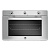 Духовой шкаф Bertazzoni Professional F909PROEKX стальной