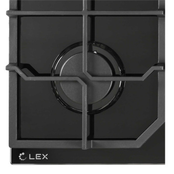 Варочная панель LEX GVG 642 BL