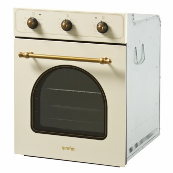 Духовой шкаф Simfer B4EO16001