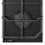 Варочная панель LEX GVG 642 BL