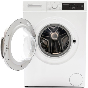 Стиральная машина Scandilux LX3T8200