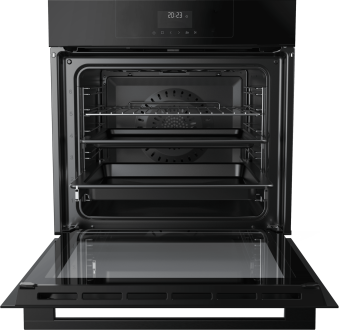 Духовой шкаф Haier HOQ-F3AAN3GB