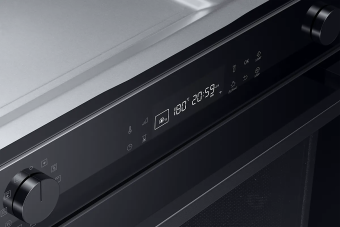 Духовой шкаф Samsung NQ5B4553FBK