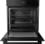 Духовой шкаф Haier HOQ-F3AAN3GB