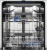 Встраиваемая посудомоечная машина Electrolux KEGB9305L