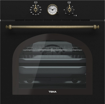 Духовой шкаф Teka HRB 6300 ATB BRASS