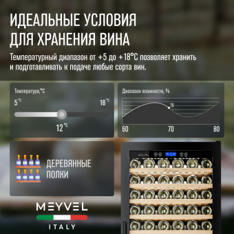 Meyvel MV171-KBT1