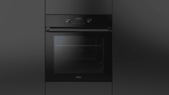 Духовой шкаф Haier HOQ-K5AAN3GB