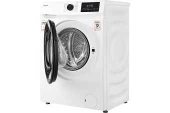 Стиральная машина Weissgauff WM 46149 Inverter Steam