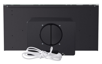 Вытяжка Maunfeld Ouse Touch 60 черный