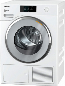 Сушильная машина Miele TWV780WP
