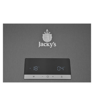 Холодильник Jacky's JR FI2000