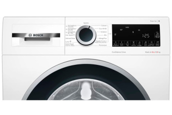 Стиральная машина с сушкой Bosch WNG25440IT