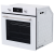 Духовой шкаф Cata MDS 7208 WH