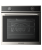 Духовой шкаф Kuppersberg HT 612 BX