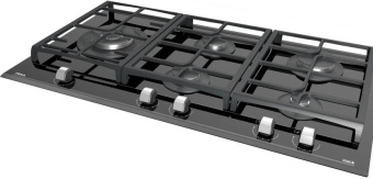 Варочная панель Teka GZC 95320 XBC NIGHT RIVER BLACK