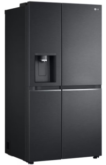 Холодильник LG GC-L257CBEC