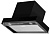 Встраиваемая вытяжки Kuppersberg INANCY S 60 Black