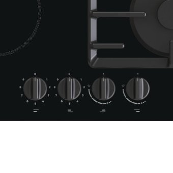 Варочная панель Gorenje GCE691BSC