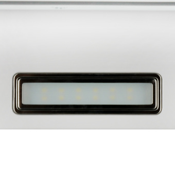 Вытяжка Lex Mika GS 600 White