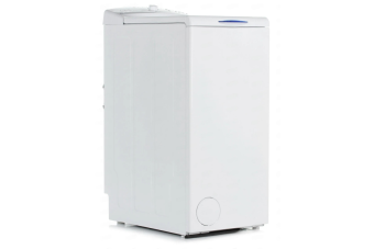 Стиральная машина с вертикальной загрузкой Whirlpool AWE 7515/1