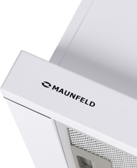 Вытяжка Maunfeld VS LIGHT 50 WHITE