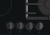 Варочная панель Gorenje GCE691BSC