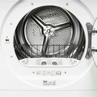 Сушильная машина DeLonghi DTD 8105 C FABIO