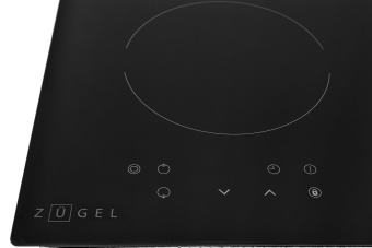 Варочная панель Zugel ZEH292B