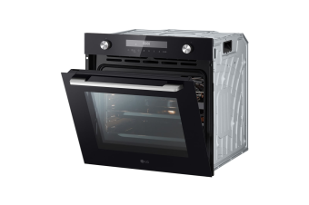 Духовой шкаф LG WSEZD7225B1