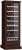 Винный шкаф Dometic C125G Wooden Walnut