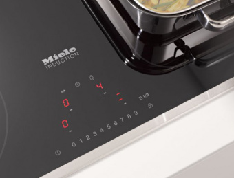 Варочная панель Miele KM6347