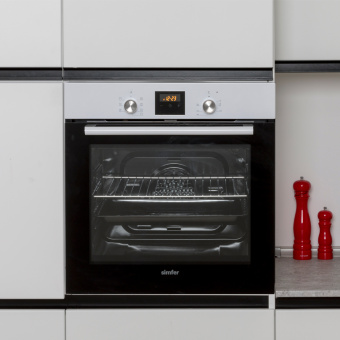 Духовой шкаф Simfer B6EW56070