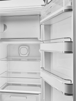 Холодильник Smeg FAB28RWH5