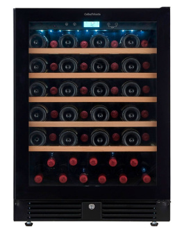 Встраиваемый винный шкаф Cellar Private CP051-1TBH
