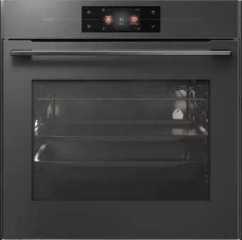 Духовой шкаф Asko OP8678GG