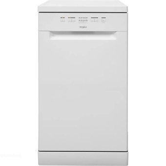 Посудомоечная машина Whirlpool WSFE 2B19 EU