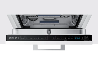 Встраиваемая посудомоечная машина Samsung DW50R4050BBWT