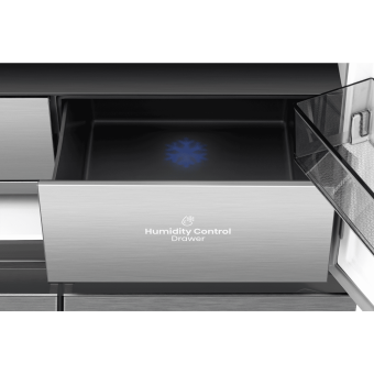 Холодильник Hisense RQ5P605NSVE