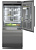 Встраиваемый холодильник Liebherr ECBNDI 9970 BIOFRESH