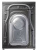 Стиральная машина с сушкой Samsung WD10T654CBX/LP
