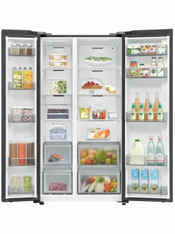 Холодильник Samsung RS70F65Q1FWR