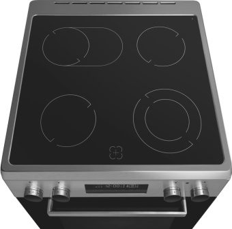 Варочный центр Maunfeld MEC611CS09TD