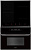  Комплект варочная панель Haier HHY-Y64BFVB + духовой шкаф Haier HMX-BDC399B: Комплект встраиваемой техники по цене 119 998 ₽