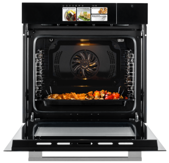 Духовой шкаф с паром Graude BMDP 60.2 S