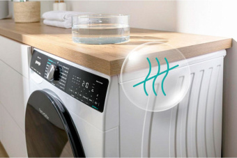 Стиральная машина Gorenje WNS94ACIS