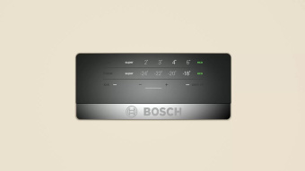 Холодильник Bosch KGE39AK33R