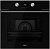 Духовой шкаф Teka HLB 8600 NIGHT RIVER BLACK