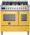 Варочный центр Bertazzoni Professional PRO96L2EGIT