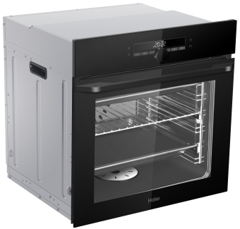 Духовой шкаф Haier HOQ-F6CASGB